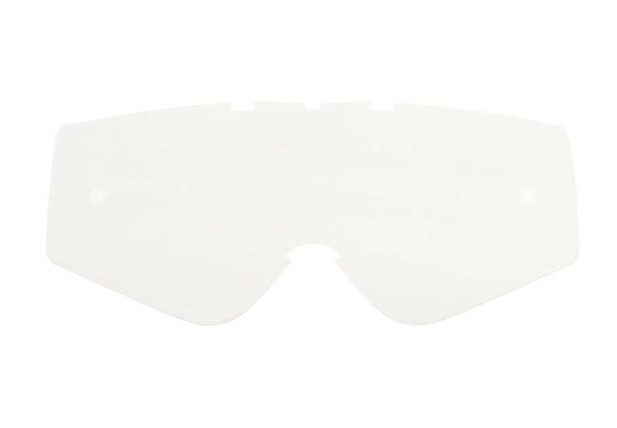 Brillen & Goggles | O'Neal O'Neal B-Zero Ersatzglas Transparent