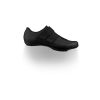 Gravel-Schuhe | Fizik Fizik Terra X4 Powerstrap Schuhe Schwarz