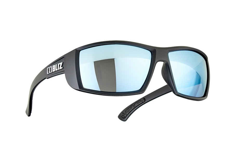 Brillen & Goggles | Bliz Bliz Drift Brille Schwarz/Blau