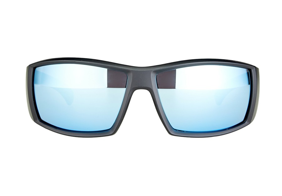 Brillen & Goggles | Bliz Bliz Drift Brille Schwarz/Blau