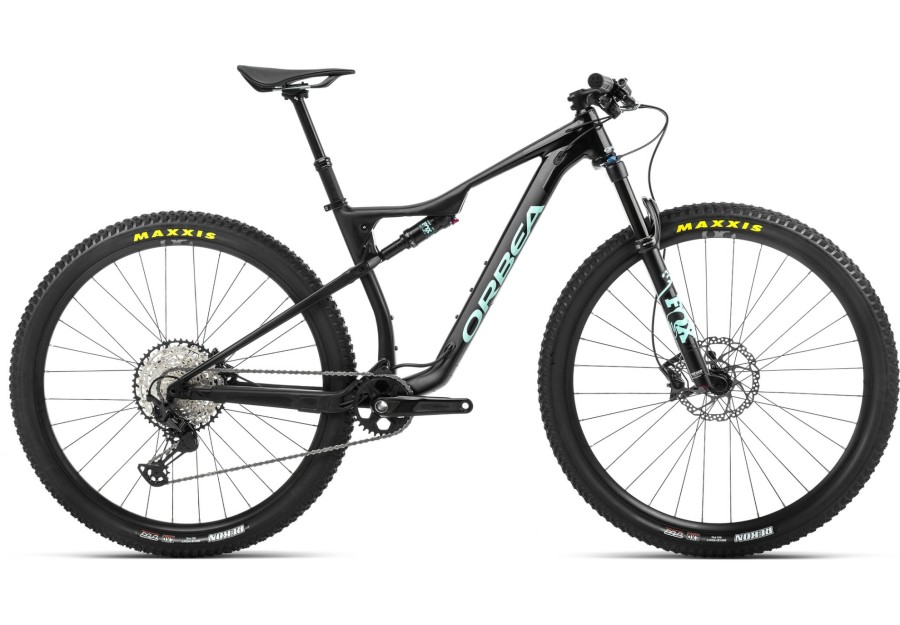 Mtb 29 Zoll | Orbea Orbea Oiz H20 Grun