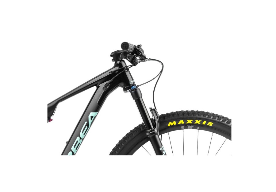 Mtb 29 Zoll | Orbea Orbea Oiz H20 Grun