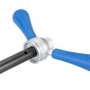 Reparatur & Pflege | Cyclus Tools Cyclus Tools Werkzeug Fur Innenlager Shimano Hollowtech Ii Blau/Silber