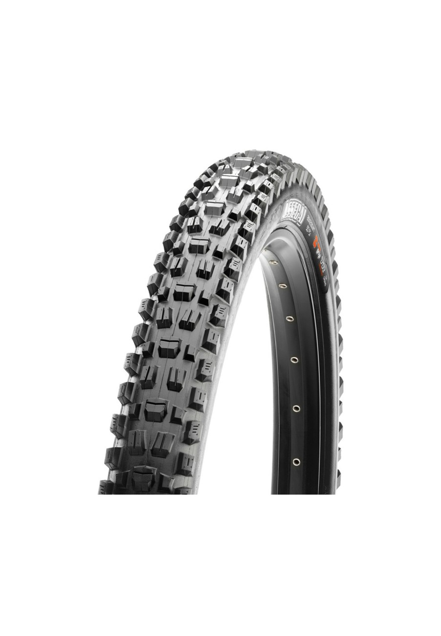 Tubeless | Maxxis Maxxis Assegai Faltreifen 27.5X2.60" Wt Exo+ Tr 3C Maxxterra