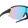 Triathlon Zubehor | Bliz Bliz Breeze Nano Optics Nordic Light Brille Braun