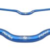 Lenker & Griffe | FUNN Funn Flat Out Riser Lenker O31,8Mm 30Mm Blau