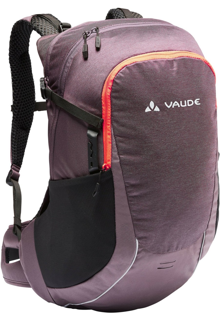 Rucksacke & Taschen | VAUDE Vaude Tremalzo 18 Rucksack Damen Lila