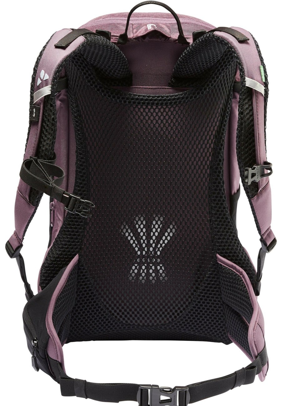 Rucksacke & Taschen | VAUDE Vaude Tremalzo 18 Rucksack Damen Lila