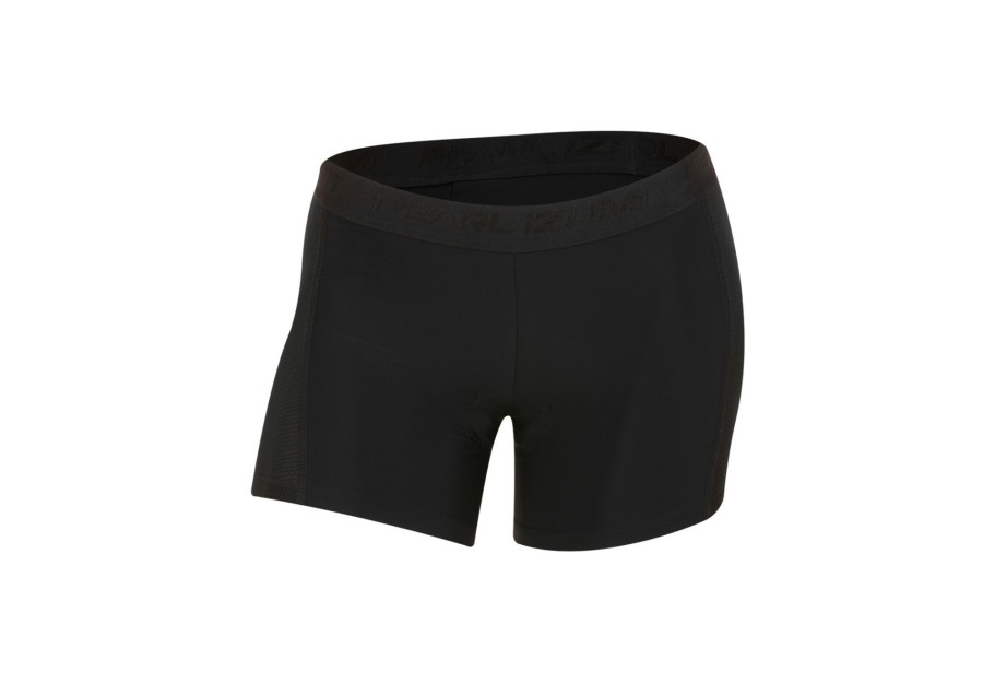 Gepolsterte Innenhosen | PEARL iZUMi Pearl Izumi Minimal Innenshorts Damen Schwarz