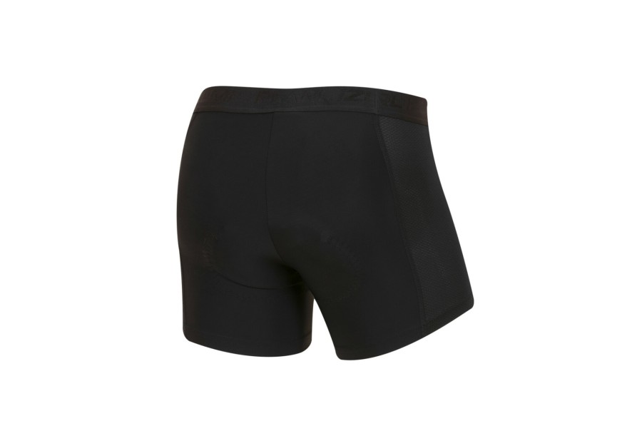 Gepolsterte Innenhosen | PEARL iZUMi Pearl Izumi Minimal Innenshorts Damen Schwarz