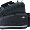 Taschen & Korbe | Topeak Topeak Mtx Trunk Bag Dx Gepacktragertasche Schwarz