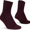 Socken | GripGrab Gripgrab Lightweight Sl Socken Rot