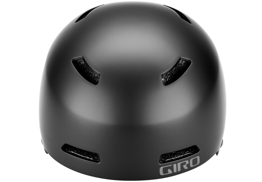 Trekking- & Cityhelme | Giro Giro Dime Fs Mips Helm Kinder Schwarz