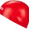 Schwimmkappen | Head Head 3D Racing Badekappe M Rot