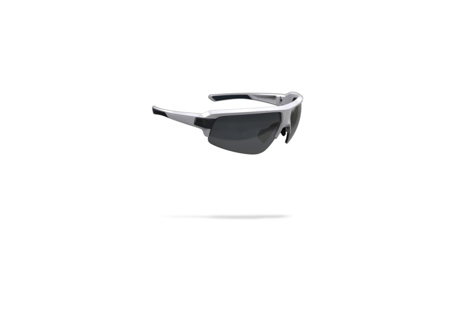 Brillen & Goggles | BBB Cycling Bbb Cycling Impulse Sportbrille Weis