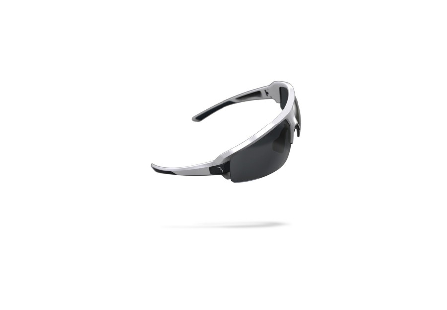 Brillen & Goggles | BBB Cycling Bbb Cycling Impulse Sportbrille Weis