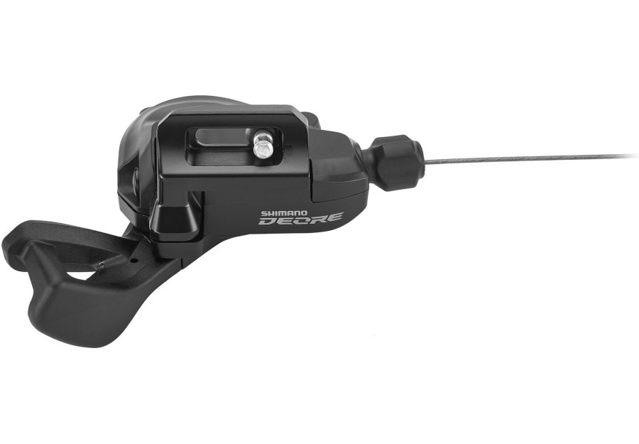 Schaltung | Shimano Shimano Deore Sl-M5100 Rapidfire Plus Schalthebel 2-Fach I-Spec Ev Links