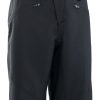 Kinderhosen | ION Ion Scrub Amp Shorts Kinder Schwarz