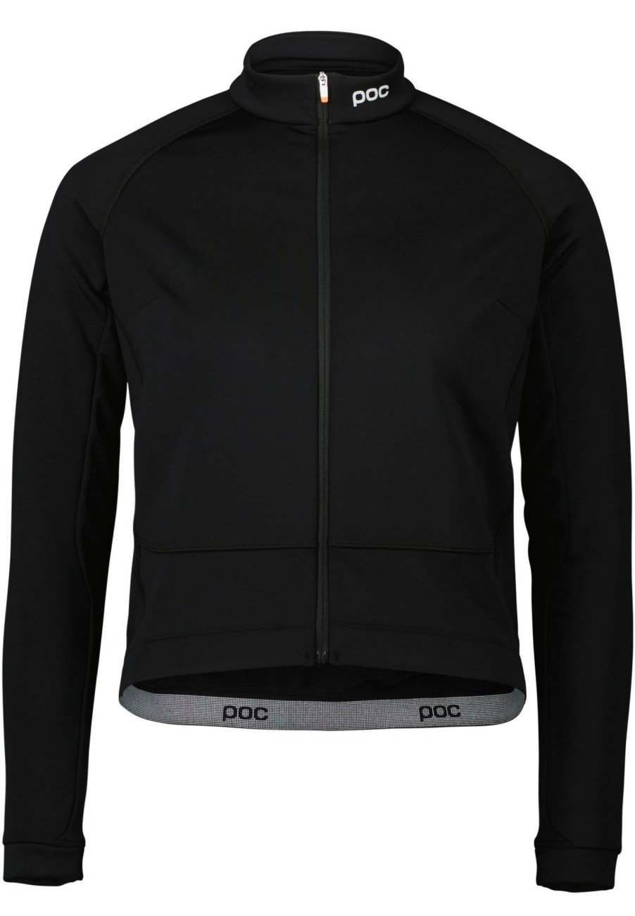 Thermo & Winterjacken | POC Poc Thermojacke Damen Schwarz