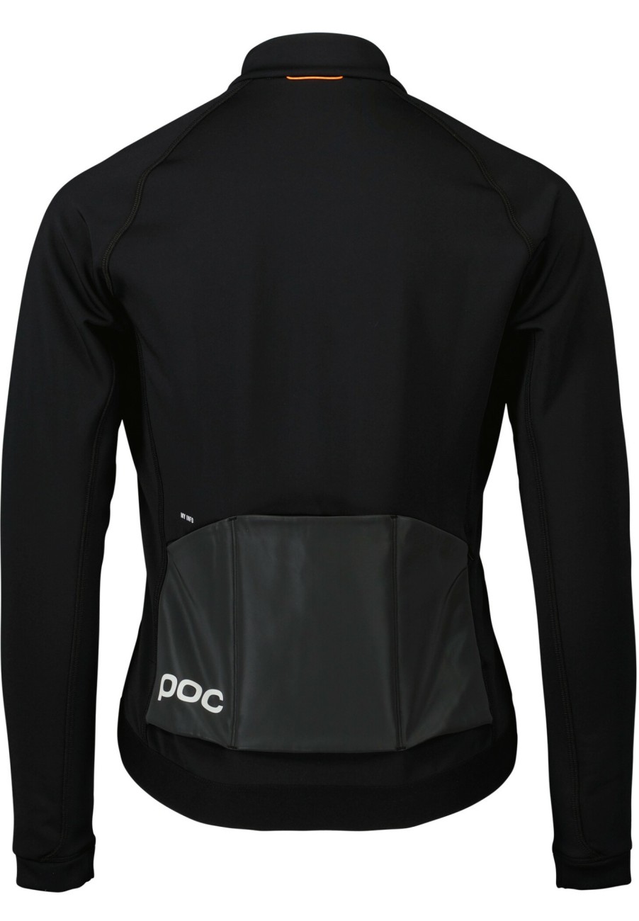 Thermo & Winterjacken | POC Poc Thermojacke Damen Schwarz