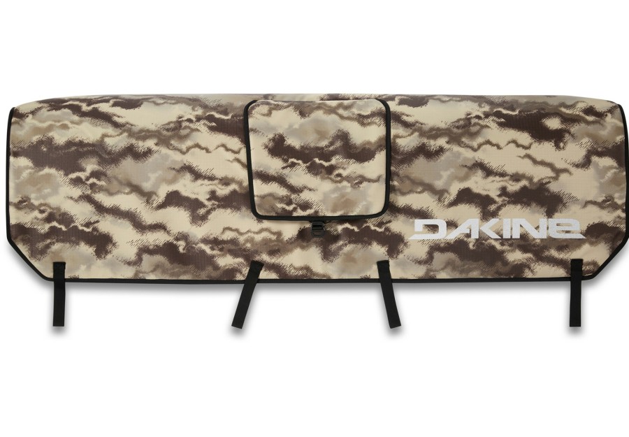 Transport & Radaufbewahrung | Dakine Dakine Pickup Pad Dlx Schutzpolster S Beige/Braun