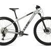 Mtb 27,5 Zoll (650B) | Cube Cube Attention Slx Silber