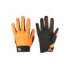 Handschuhe | Fox Fox Defend D3O Handschuhe Herren Orange