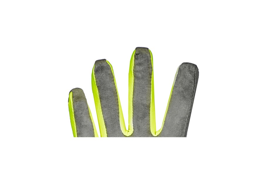 Handschuhe | O'Neal O'Neal Mayhem Handschuhe Crackle Gelb/Grau