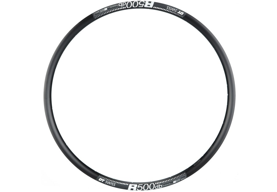 Laufrader & Naben | DT Swiss Dt Swiss R 500 Felge 27.5" Disc 22Mm