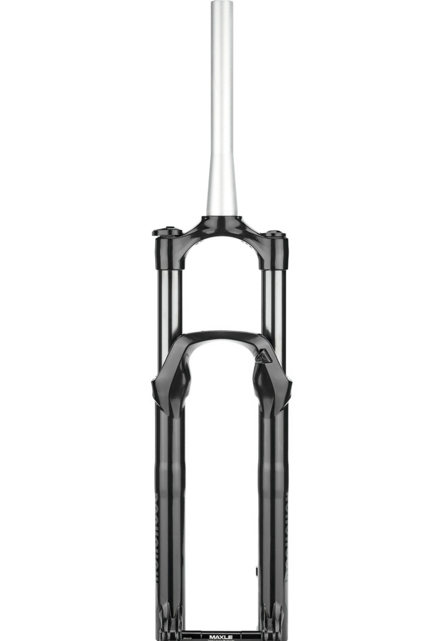 Rahmen & Gabeln | RockShox Rockshox Recon Silver Rl Federgabel 27.5" 15X100Mm 130Mm Tpr 42Mm Solo Air Schwarz