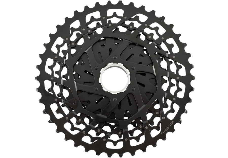 Antrieb | SRAM Sram Pg-1130 Kassette 11-Fach Fur Apex 1, Nx