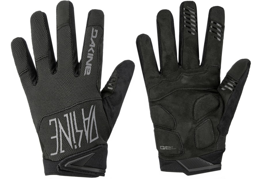 Handschuhe | Dakine Dakine Syncline Handschuhe Schwarz