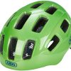 Kinderhelme | ABUS Abus Youn-I 2.0 Helm Jugend Grun