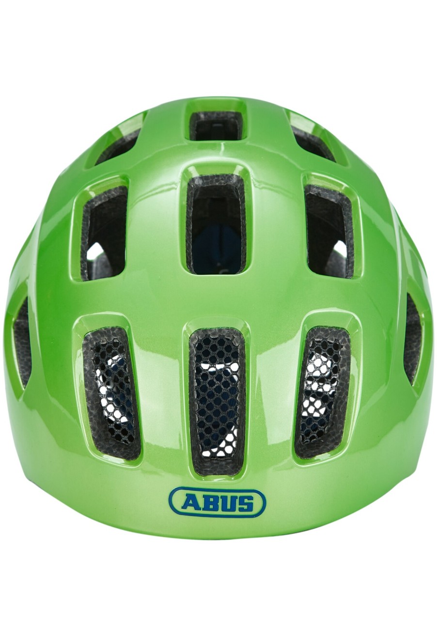 Kinderhelme | ABUS Abus Youn-I 2.0 Helm Jugend Grun