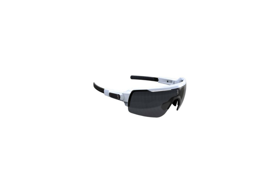 Brillen & Goggles | BBB Cycling Bbb Cycling Commander Bsg-61 Sportbrille Weis/Grau