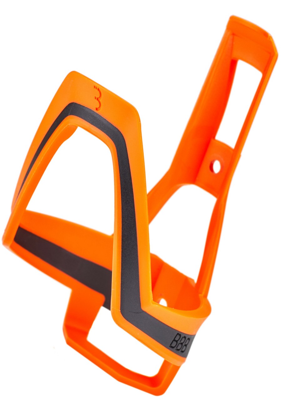 Flaschen & Halter | BBB Cycling Bbb Cycling Dualcage Bbc-39 Flaschenhalter Orange/Schwarz