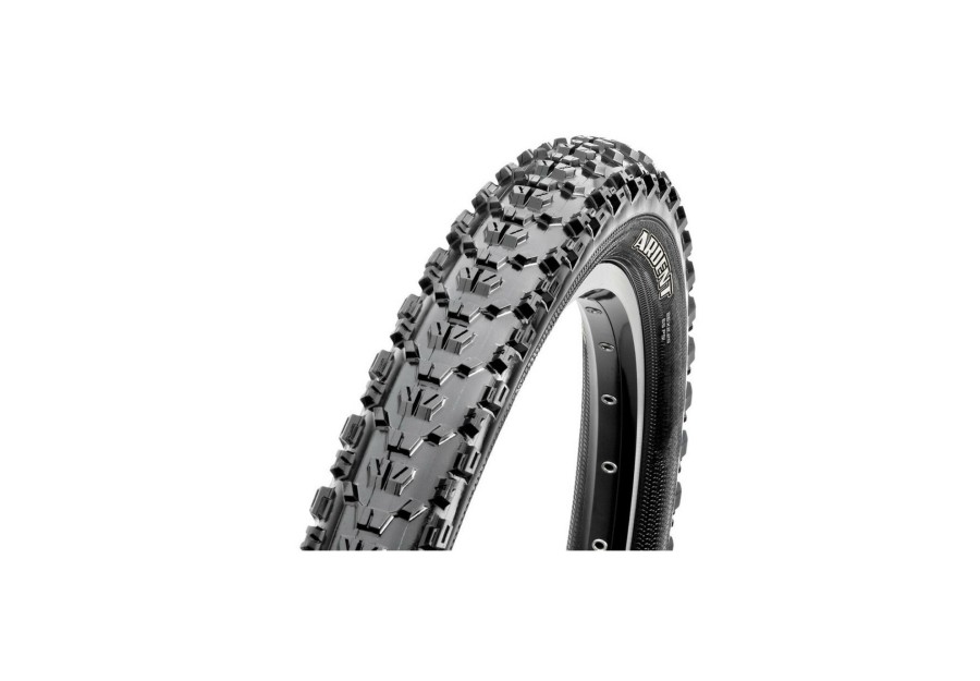 Tubeless | Maxxis Maxxis Ardent Faltreifen 27.5" Dualc Tr Exo