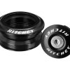 Vorbauten & Steuersatze | Ritchey Ritchey Comp Logic Zero Steuersatz 1 1/8", Is42/28.6 I Is42/30 Schwarz