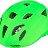 Mtb Helme | Alpina Alpina Ximo L.E. Helm Kinder Grun