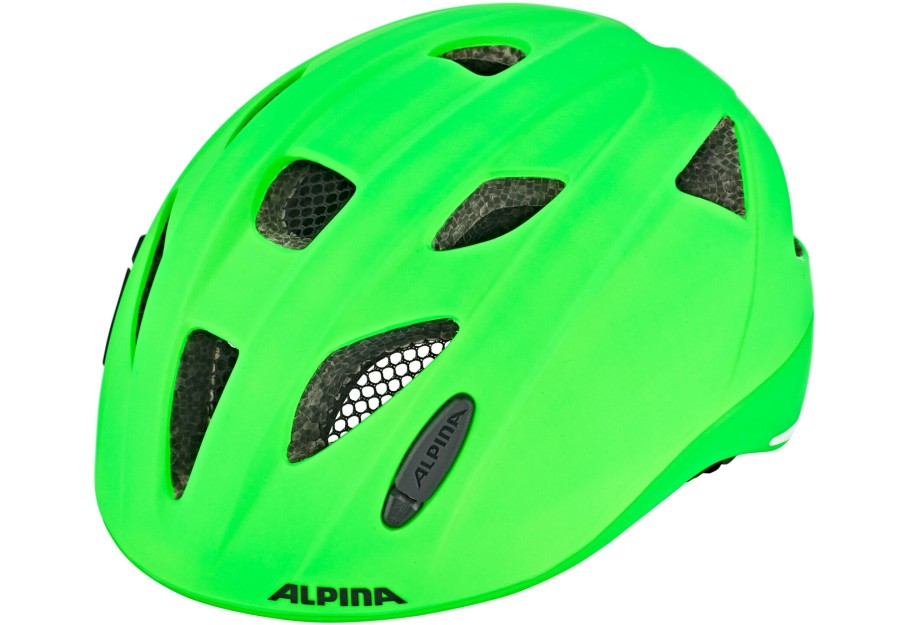 Mtb Helme | Alpina Alpina Ximo L.E. Helm Kinder Grun