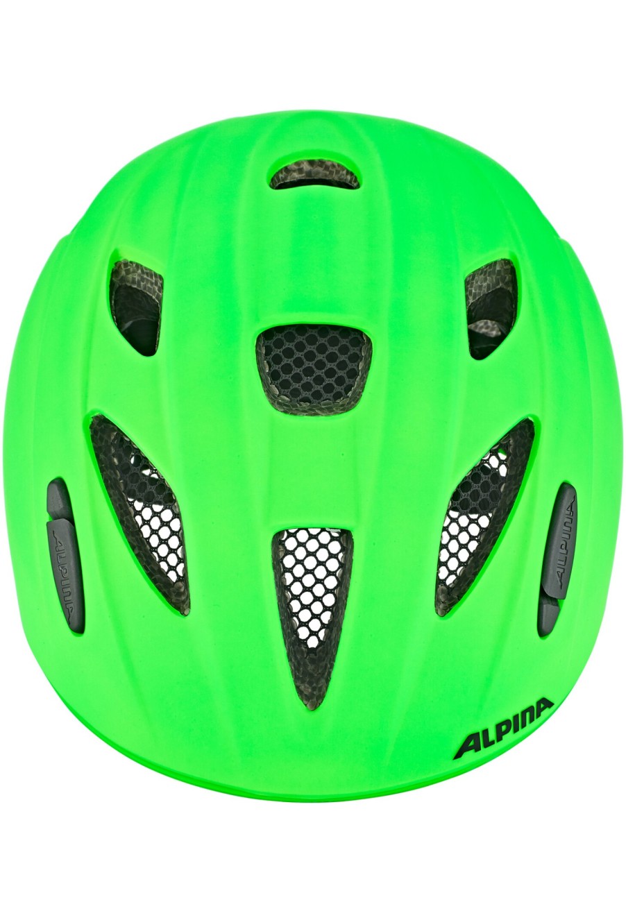 Mtb Helme | Alpina Alpina Ximo L.E. Helm Kinder Grun