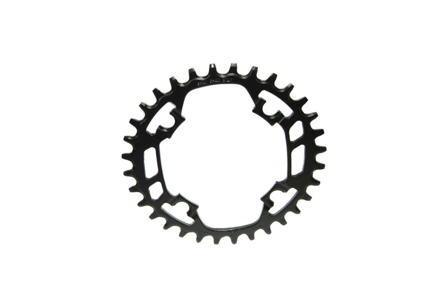 Antrieb | SRAM Sram Mtb X-Sync Kettenblatt 11-Fach 94Mm Schwarz