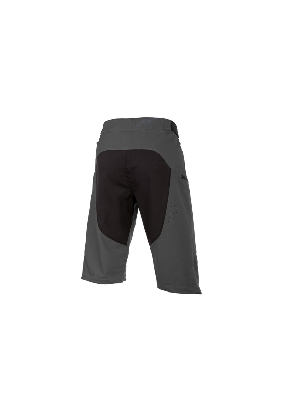 Mtb Hosen | O'Neal O'Neal Rockstacker Shorts Herren Grau