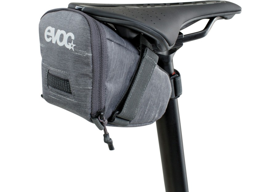 Taschen & Korbe | EVOC Evoc Seat Bag Tour L Petrol