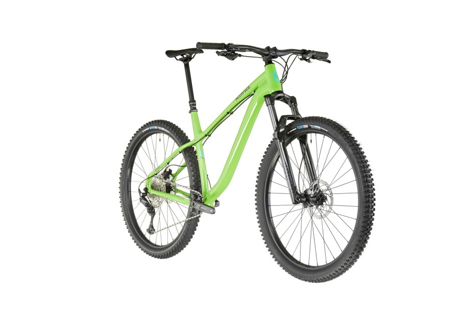 Mtb 29 Zoll | Kona Kona Honzo Grun