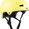 Trekking- & Cityhelme | TSG Tsg Nipper Mini Solid Color Helm Kinder Gelb