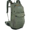 Rucksacke & Taschen | EVOC Evoc Stage Technischer Performance Rucksack 12L Oliv