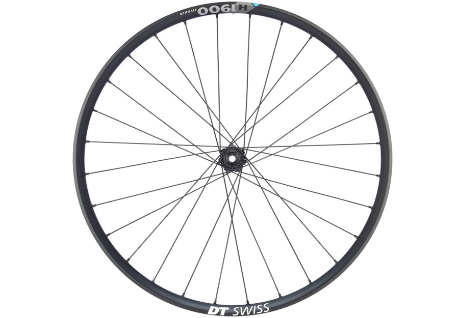 Laufrader & Naben | DT Swiss Dt Swiss H 1900 Spline Hinterrad 27.5" Disc Cl 30Mm 12X148Mm Ta Sram Xd