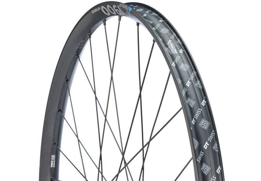 Laufrader & Naben | DT Swiss Dt Swiss H 1900 Spline Hinterrad 27.5" Disc Cl 30Mm 12X148Mm Ta Sram Xd