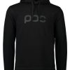 Streetwear | POC Poc Hoodie Schwarz